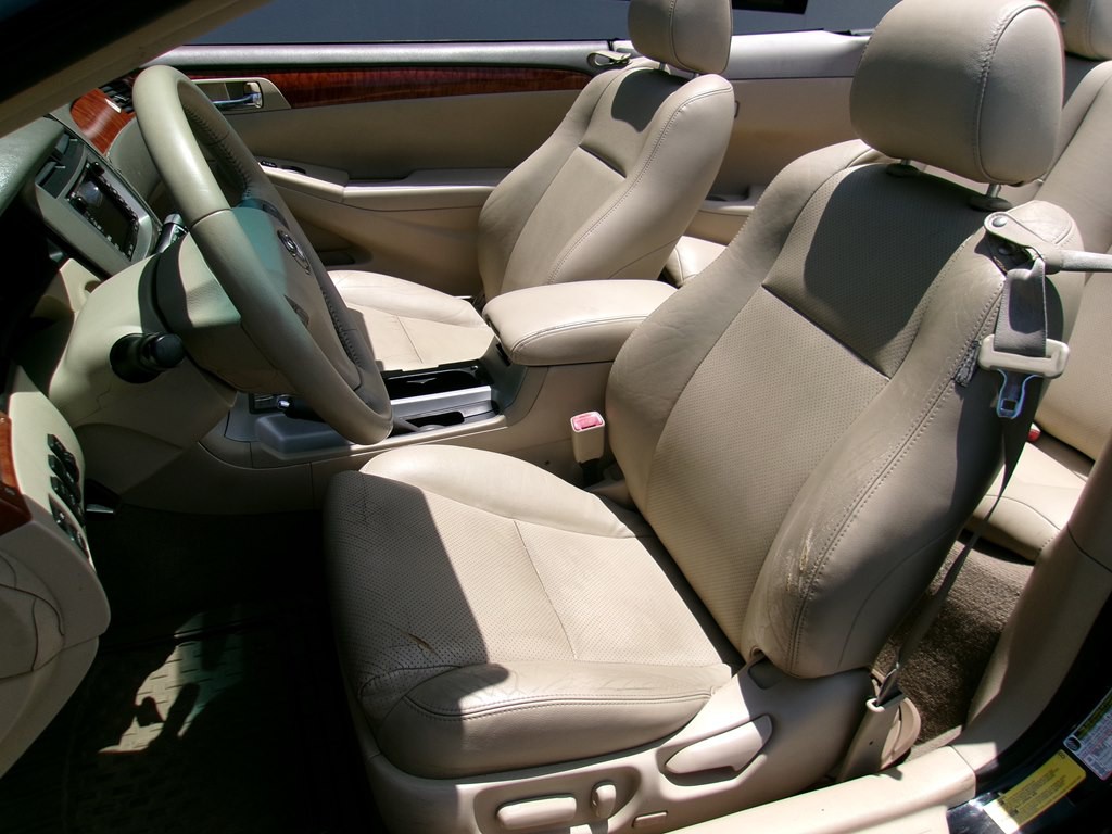 2008 Toyota Camry Image 60