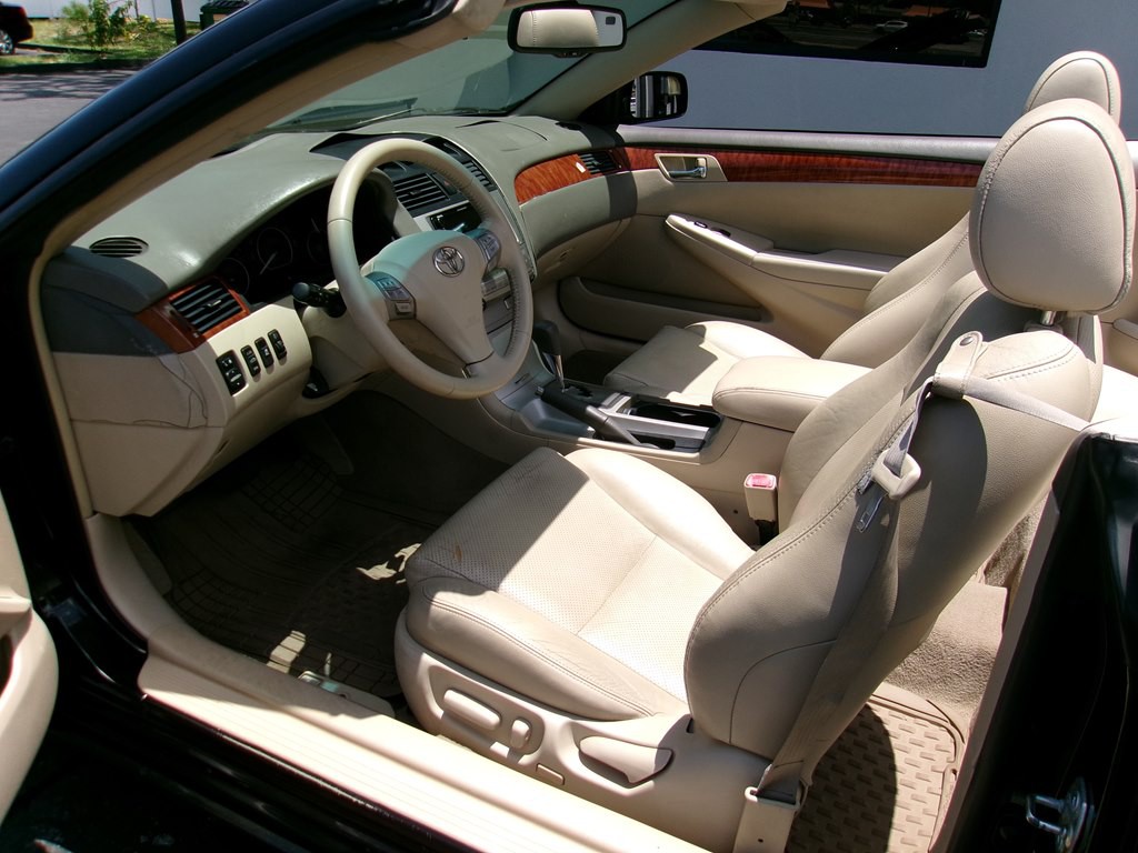 2008 Toyota Camry Image 61