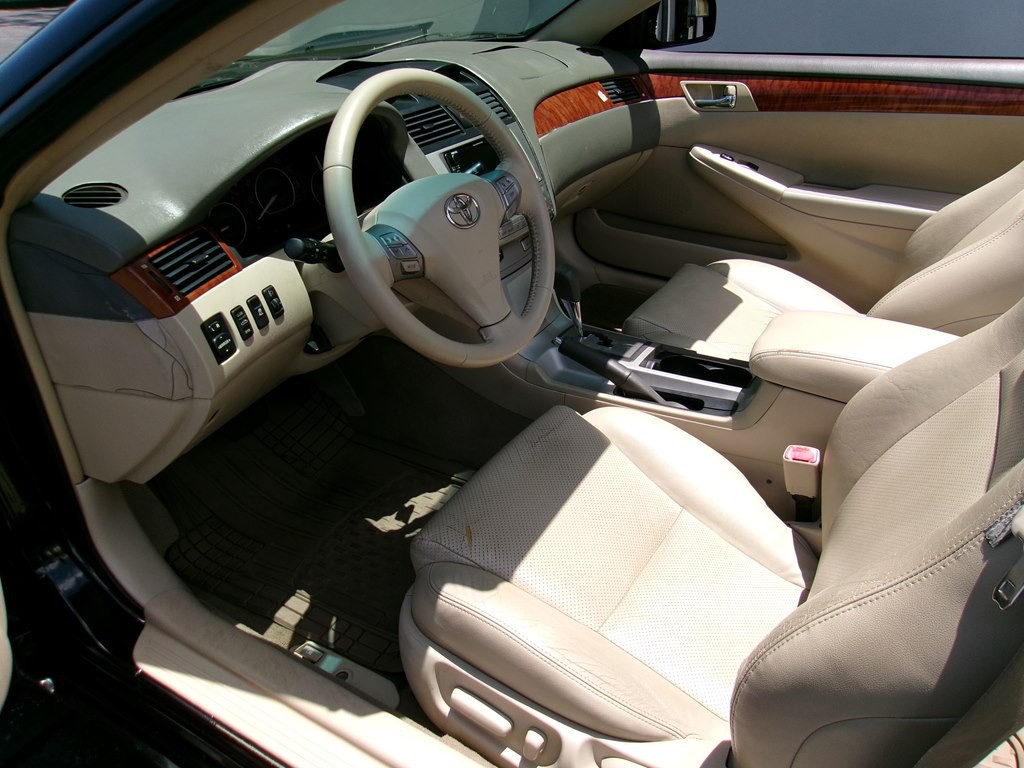 2008 Toyota Camry Image 62