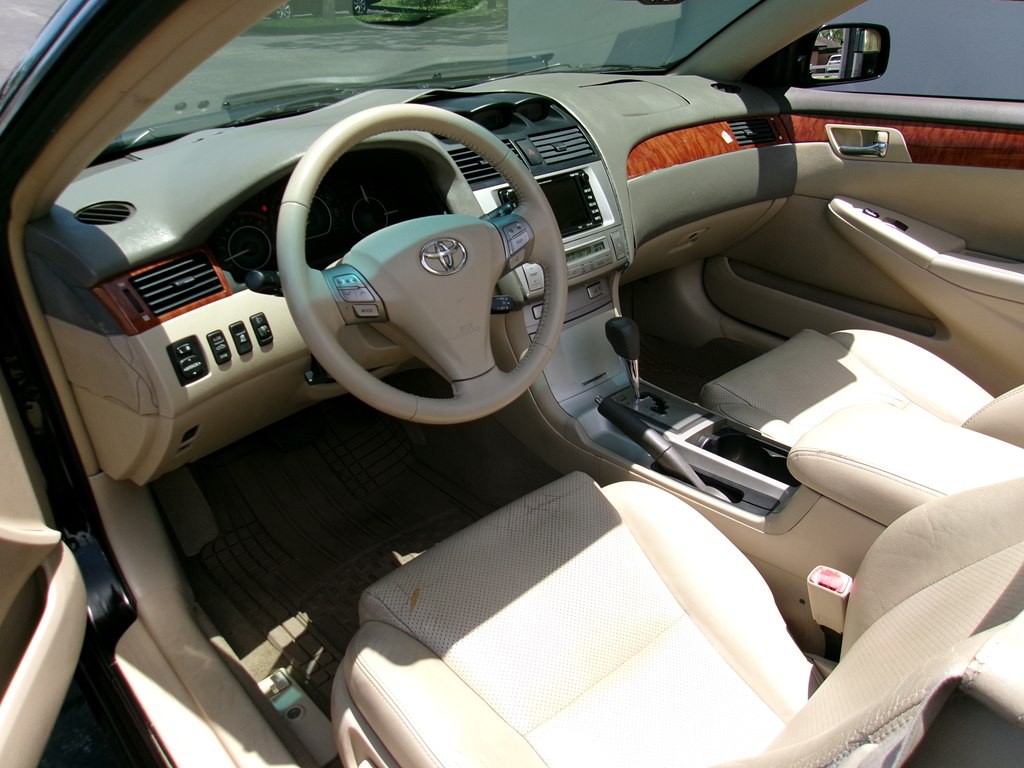 2008 Toyota Camry Image 63