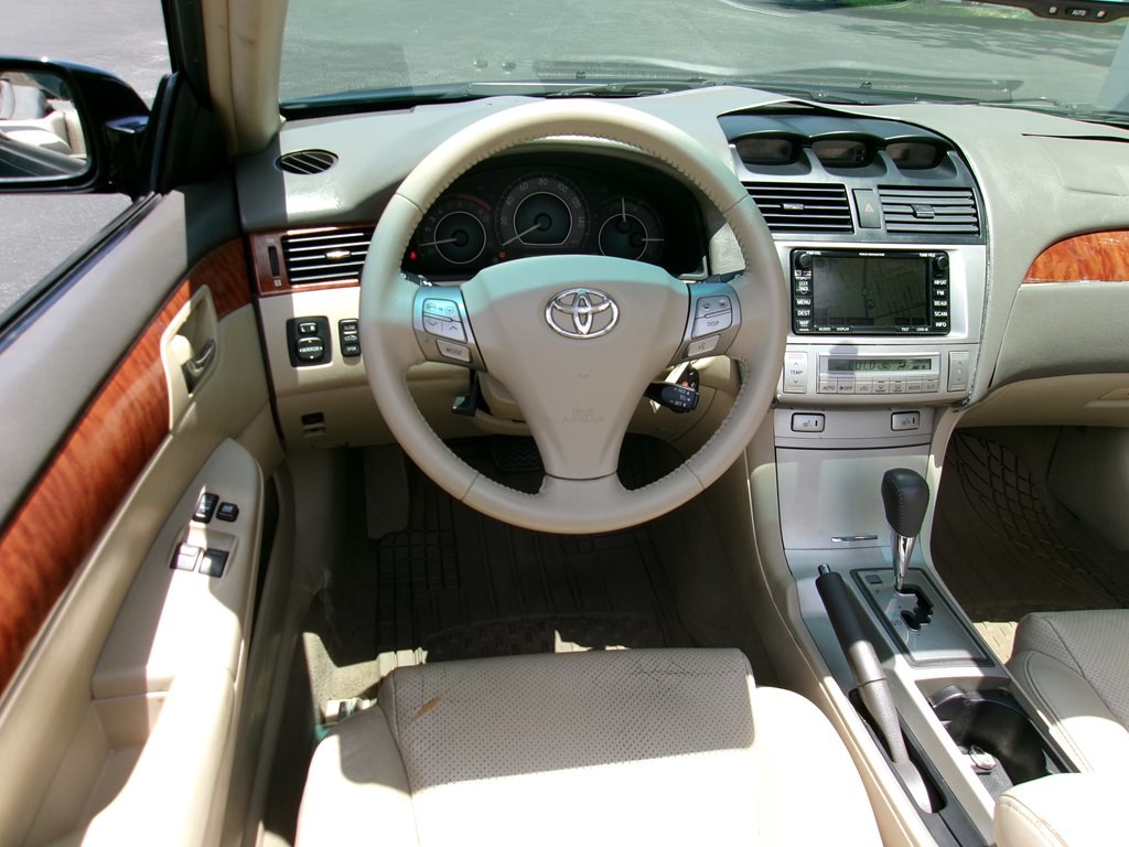 2008 Toyota Camry Image 64