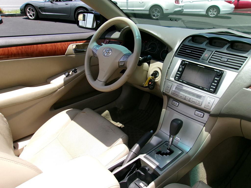 2008 Toyota Camry Image 65