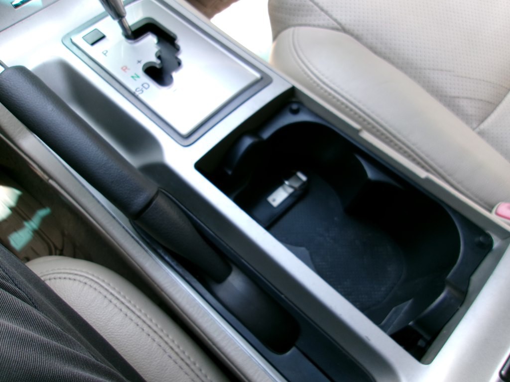 2008 Toyota Camry Image 69