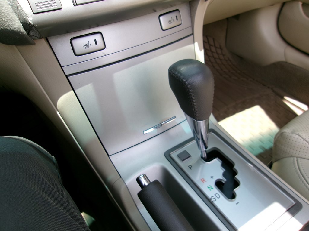 2008 Toyota Camry Image 70