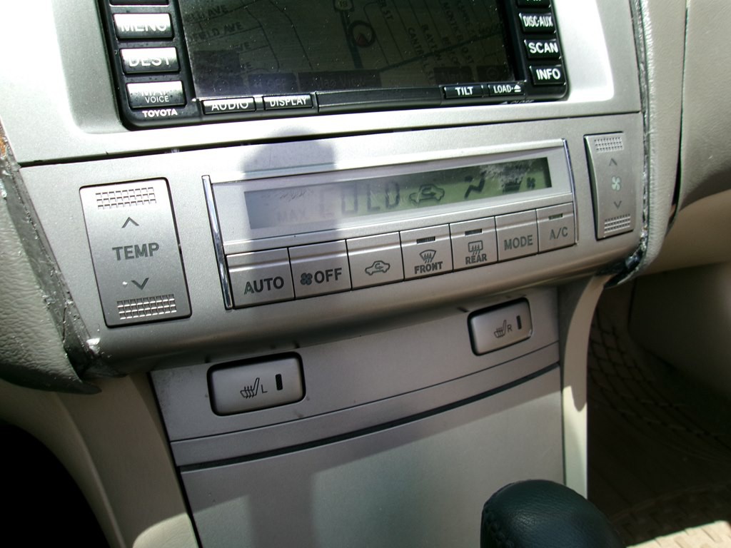 2008 Toyota Camry Image 71