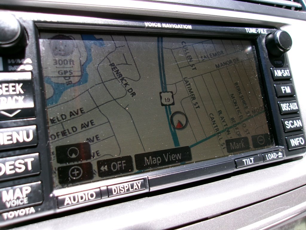 2008 Toyota Camry Image 72