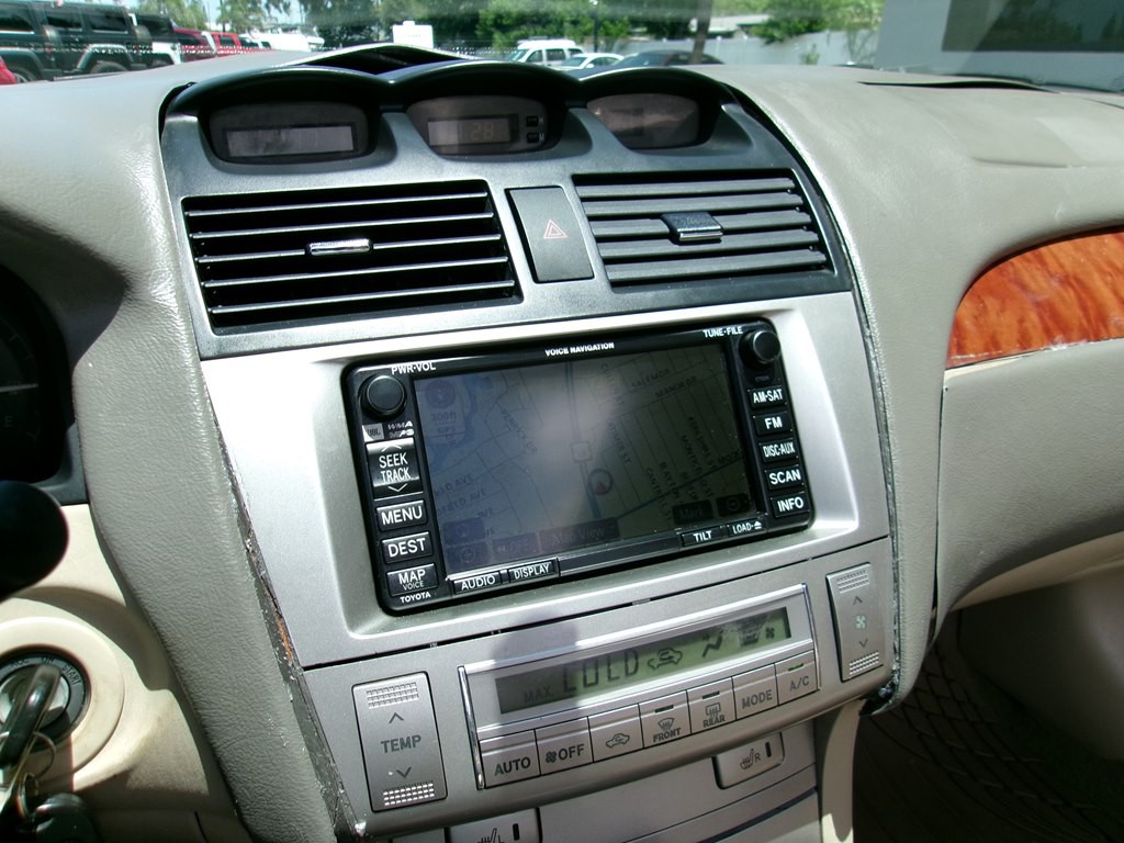 2008 Toyota Camry Image 73