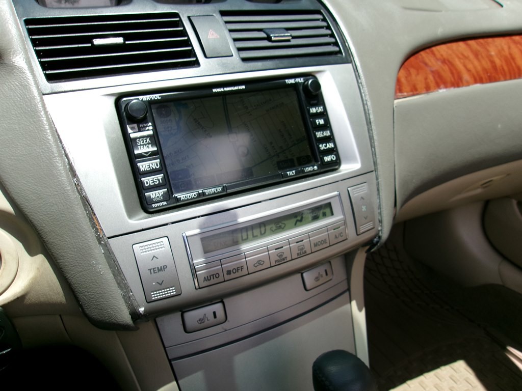2008 Toyota Camry Image 74