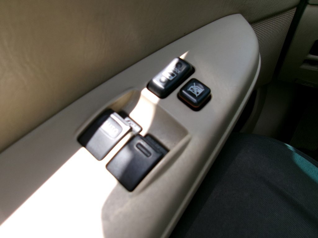 2008 Toyota Camry Image 75