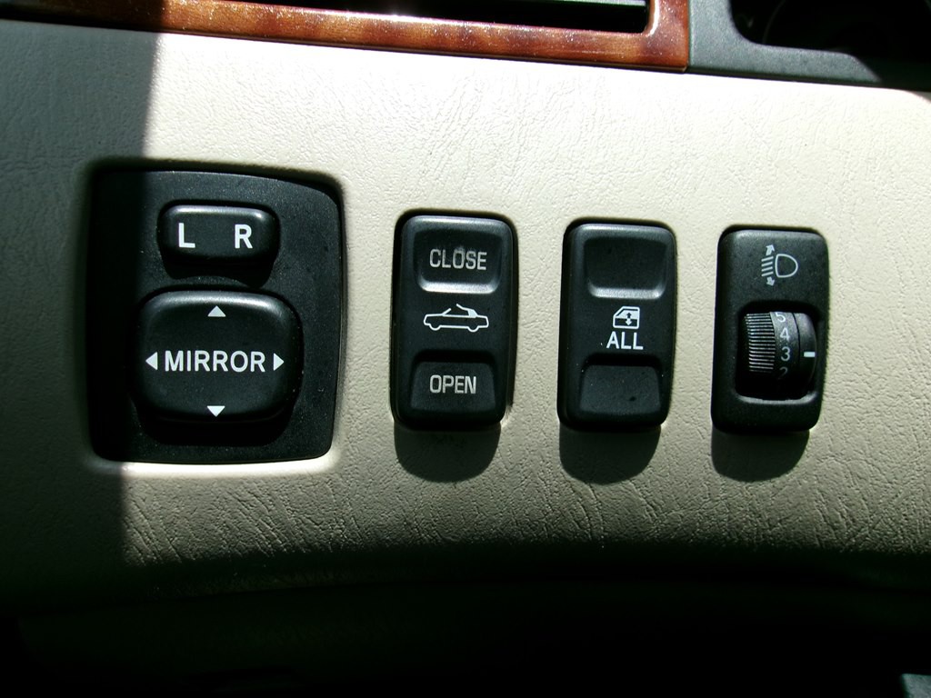 2008 Toyota Camry Image 76