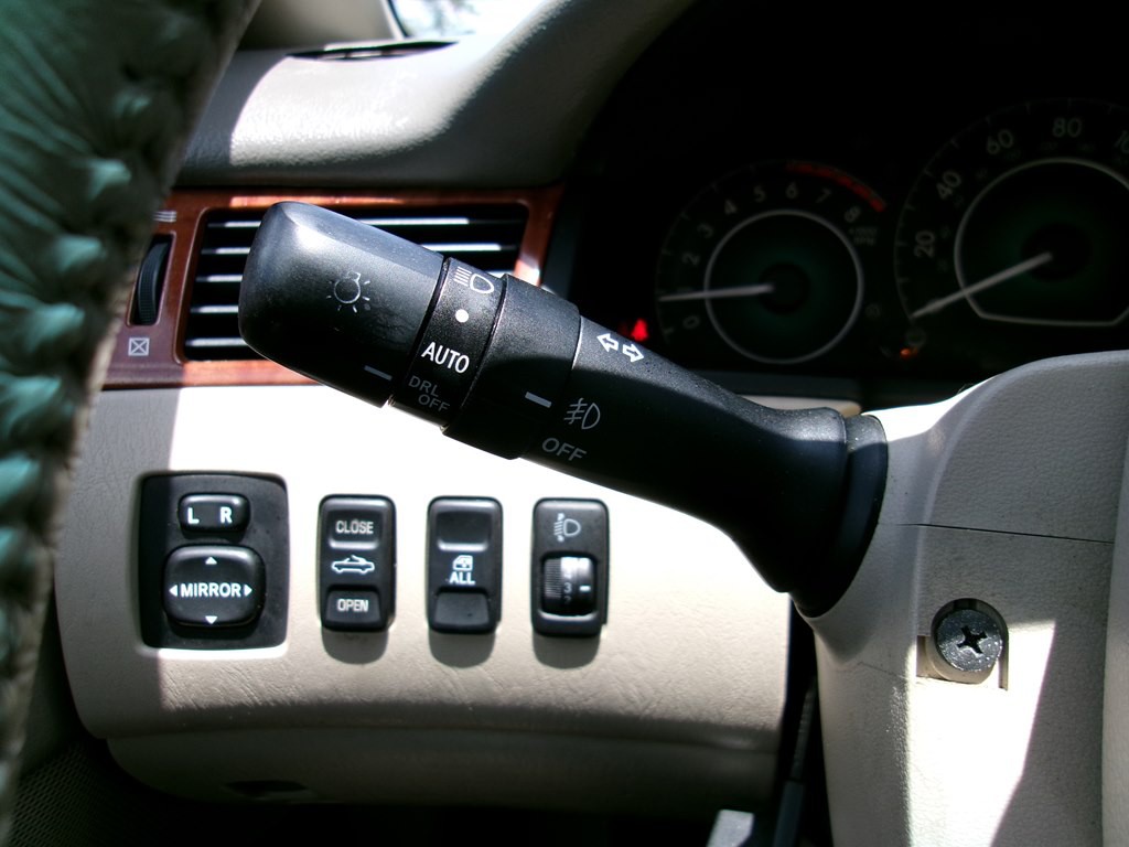 2008 Toyota Camry Image 77