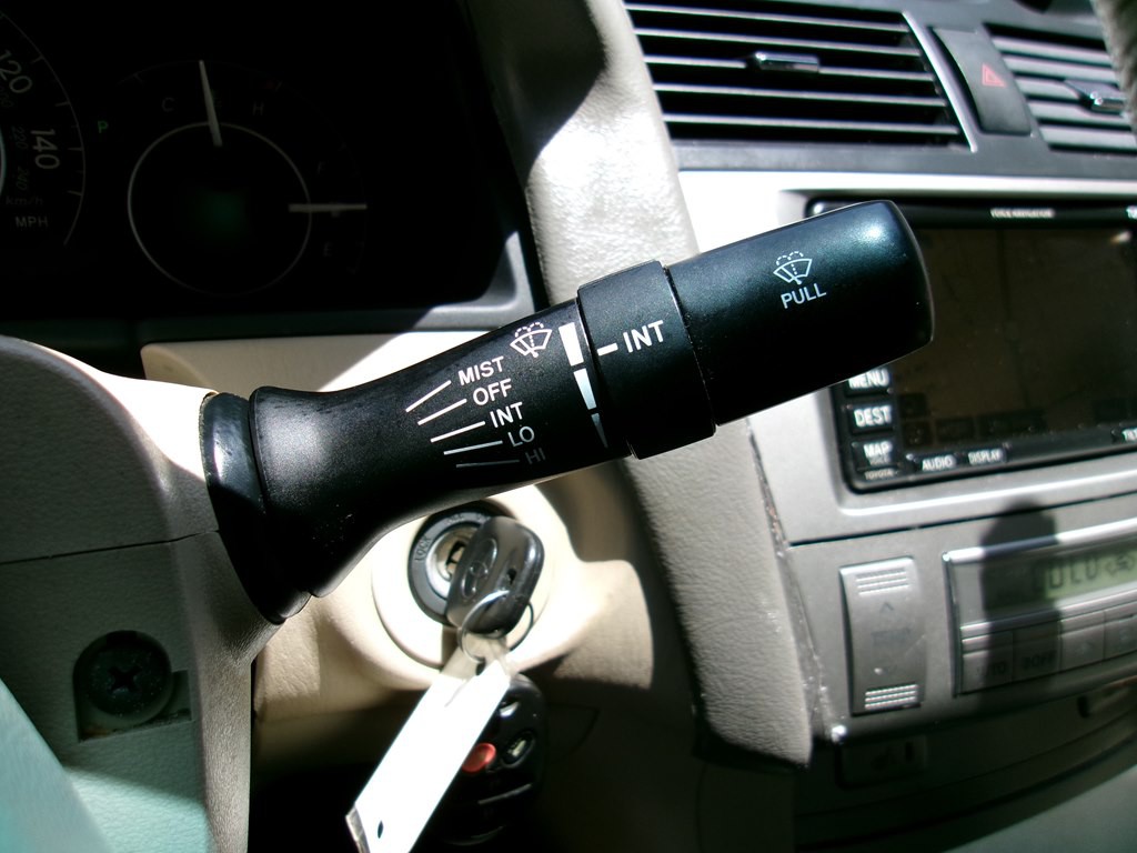 2008 Toyota Camry Image 78