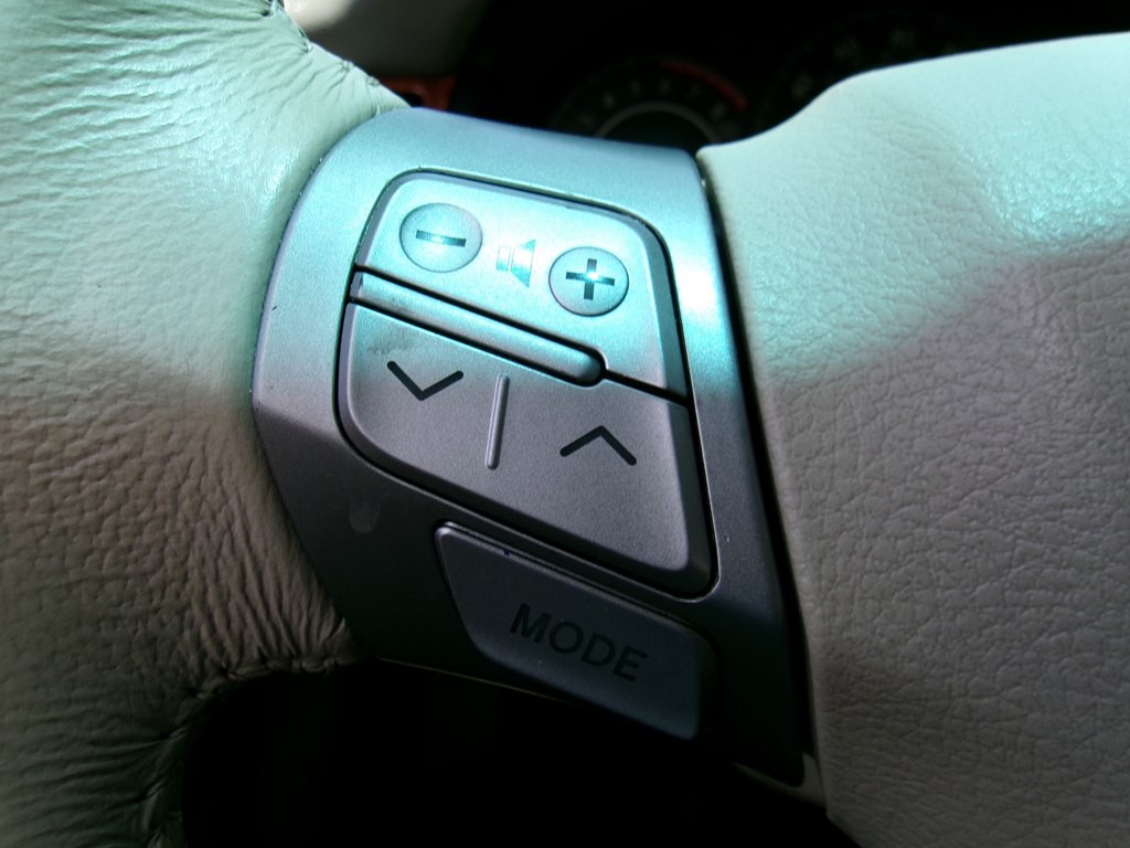 2008 Toyota Camry Image 79