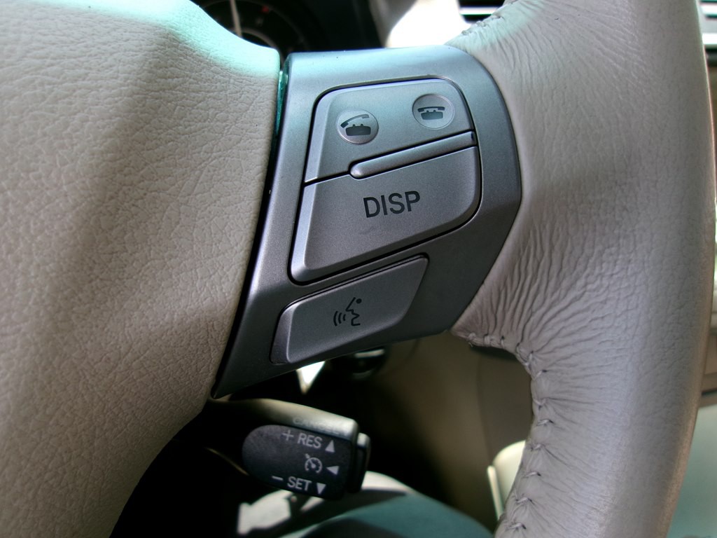 2008 Toyota Camry Image 80