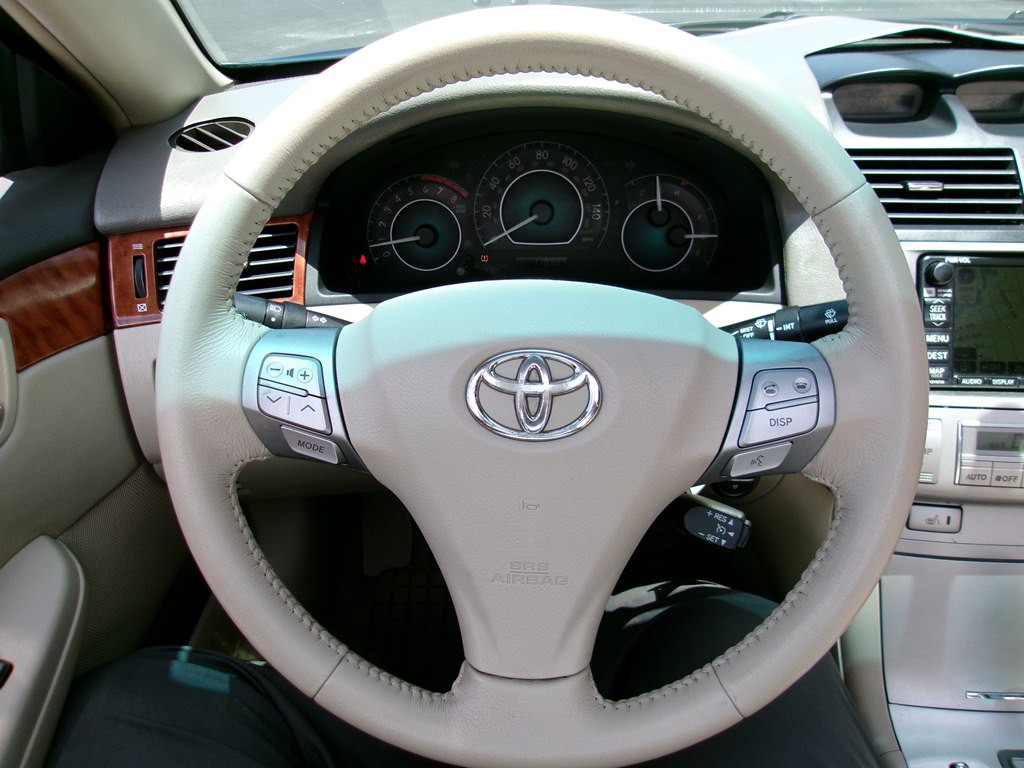 2008 Toyota Camry Image 81