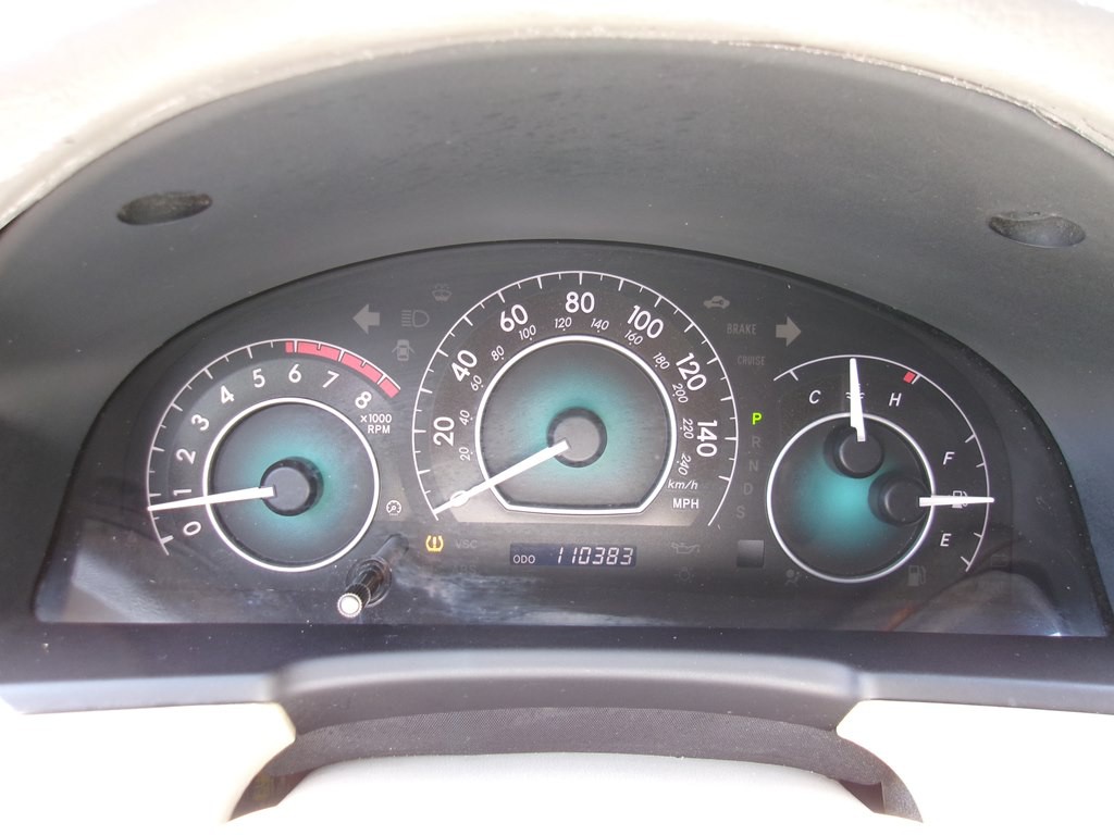 2008 Toyota Camry Image 82