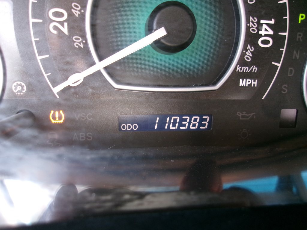 2008 Toyota Camry Image 83