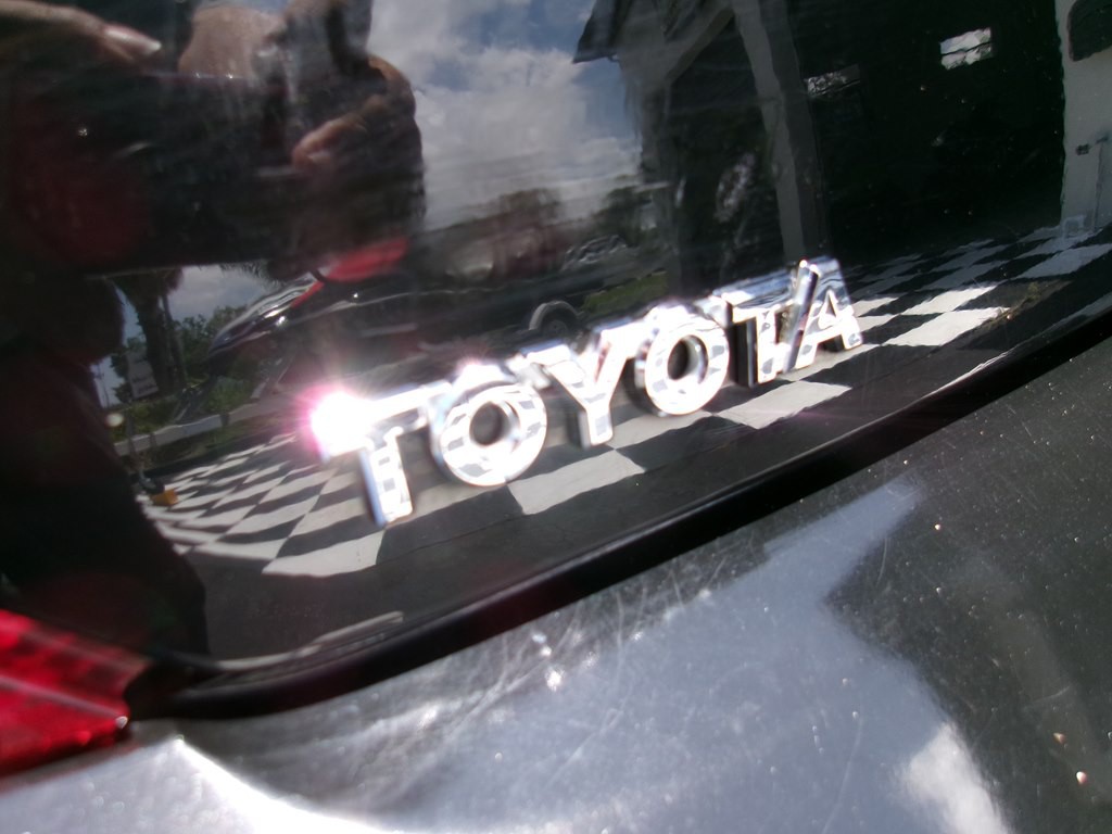 2008 Toyota Camry Image 84