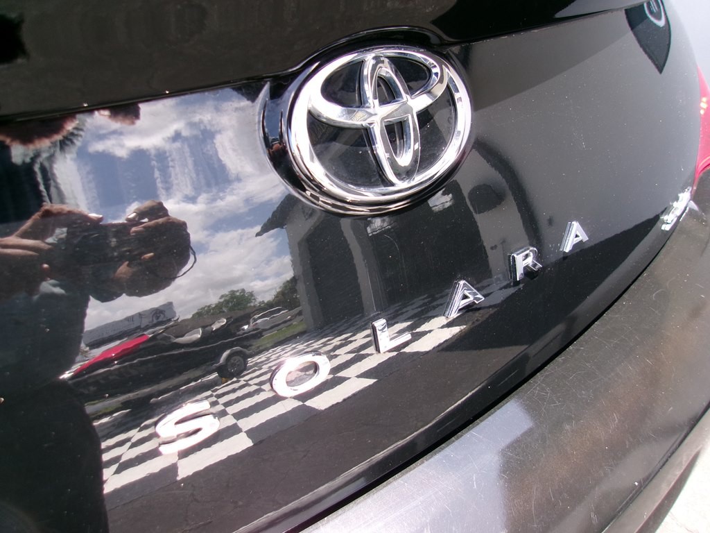 2008 Toyota Camry Image 85