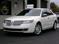 Image for 2012 Lincoln MKZ Hybrid ID: 7514467