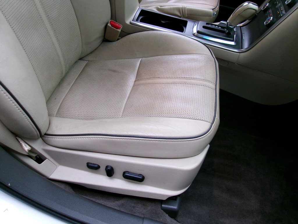 2012 Lincoln MKZ Image 54