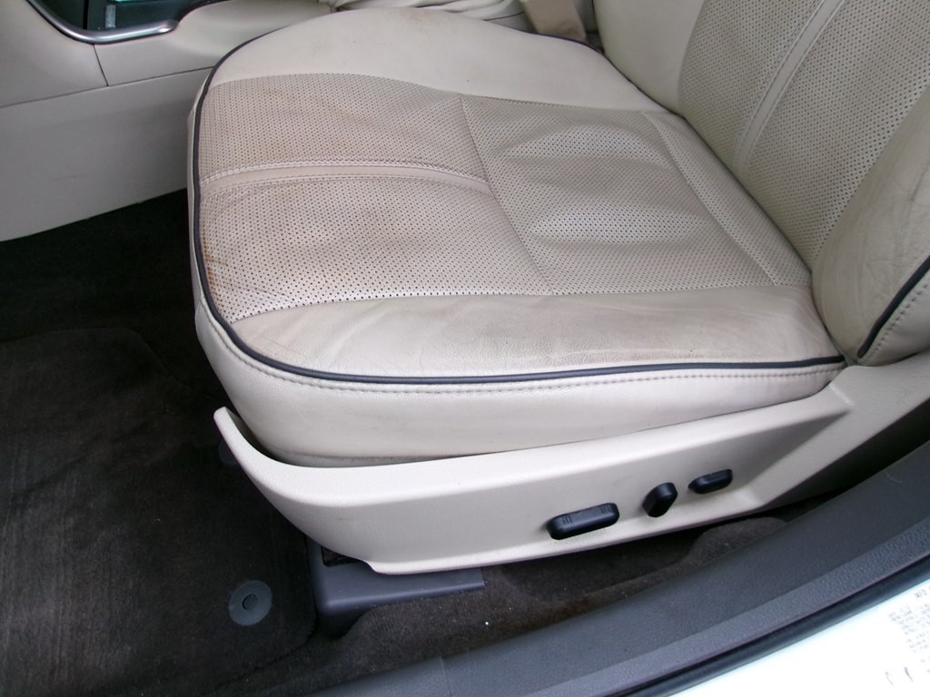 2012 Lincoln MKZ Image 58