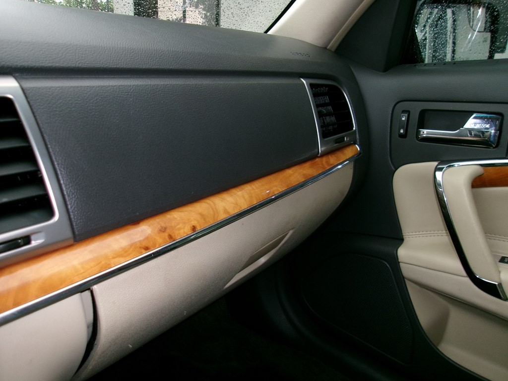 2012 Lincoln MKZ Image 68