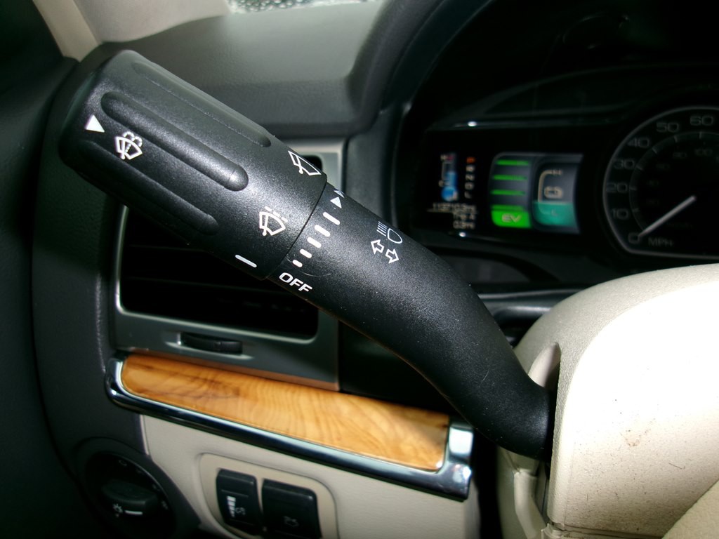 2012 Lincoln MKZ Image 77