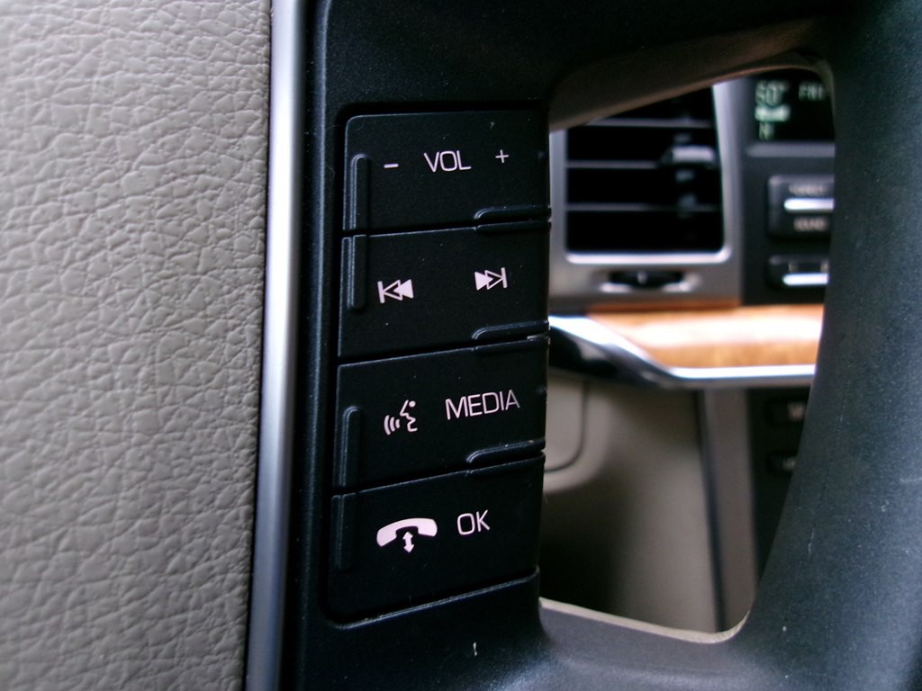 2012 Lincoln MKZ Image 79