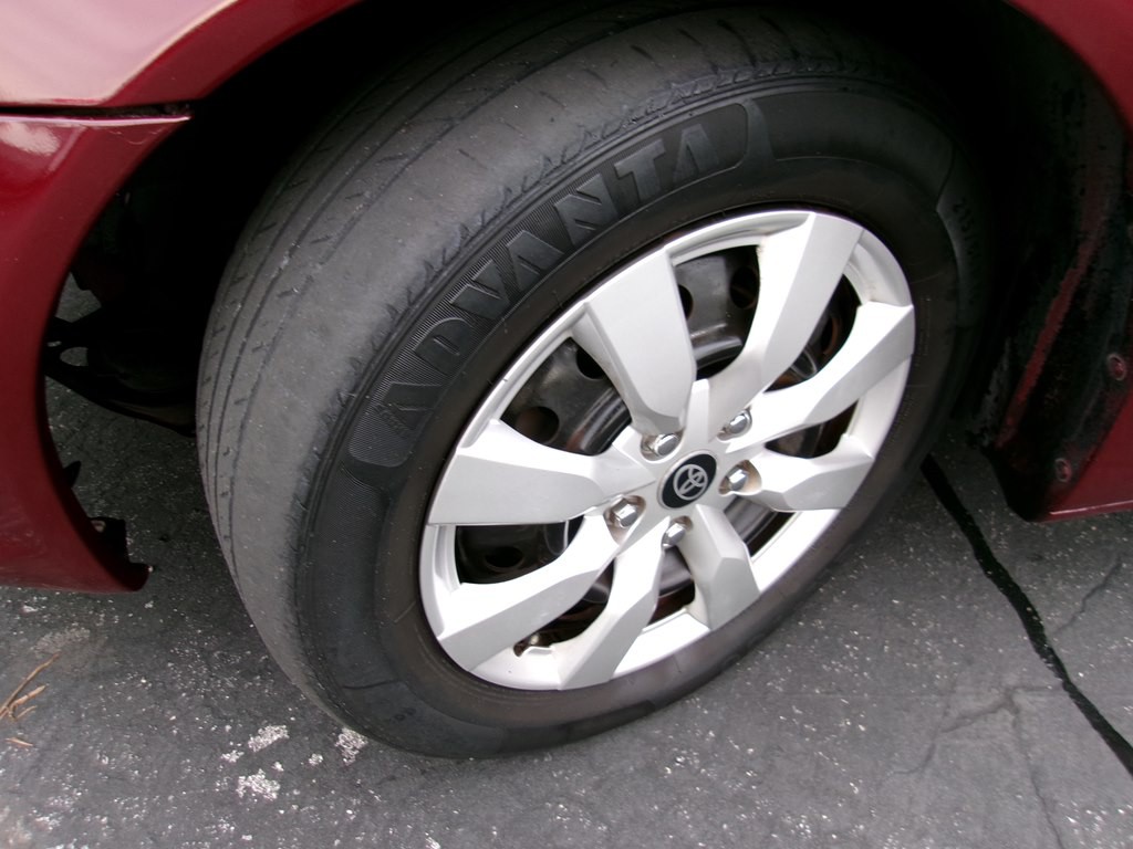 2002 Toyota Camry Image 31