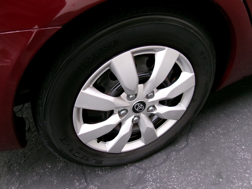 2002 Toyota Camry Image 33