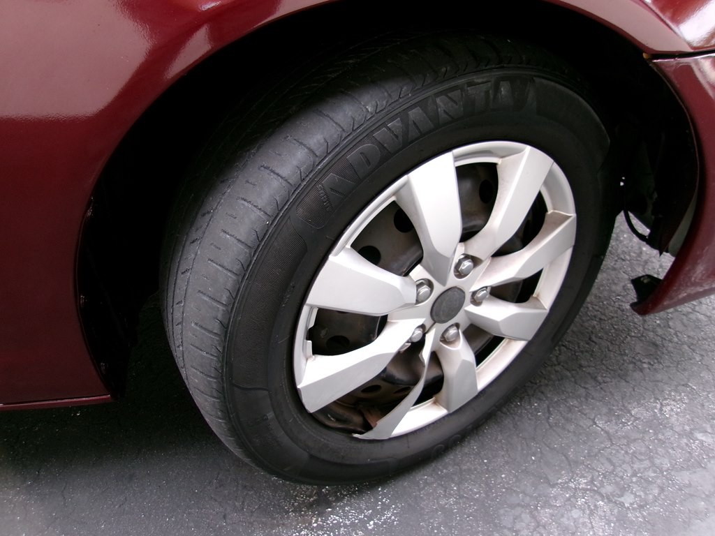 2002 Toyota Camry Image 34