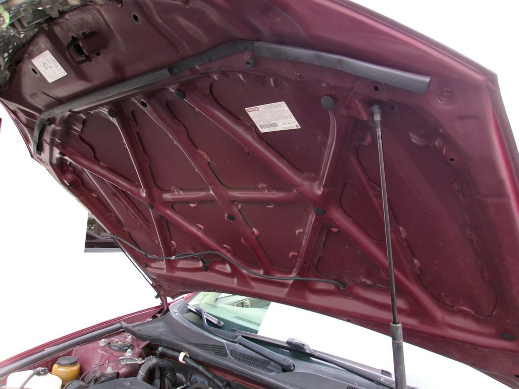 2002 Toyota Camry Image 38
