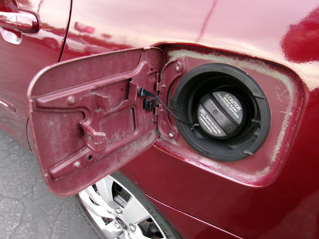 2002 Toyota Camry Image 39