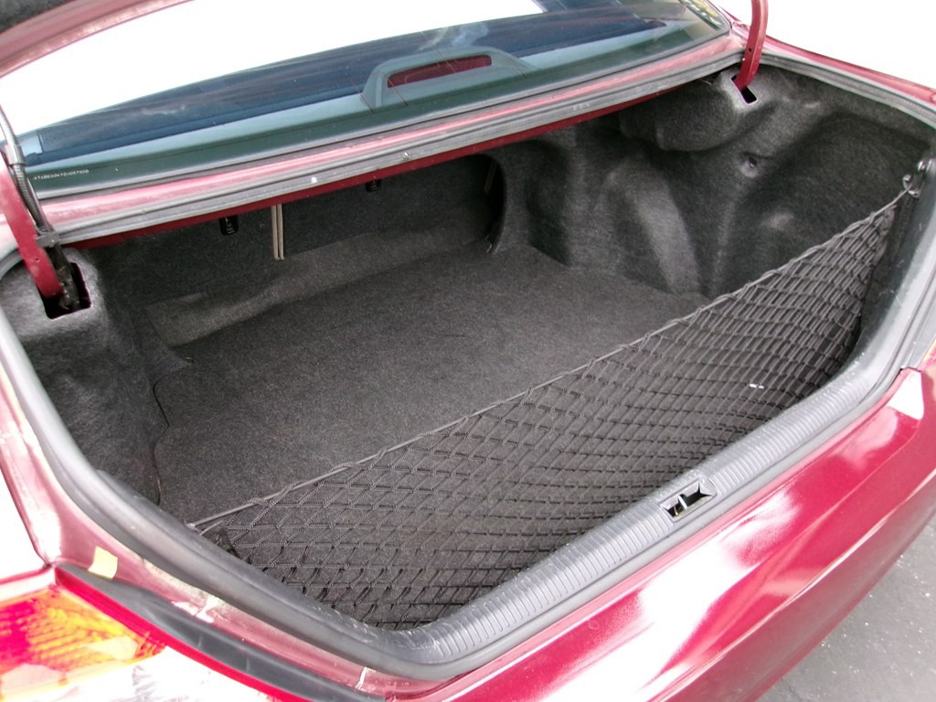 2002 Toyota Camry Image 40