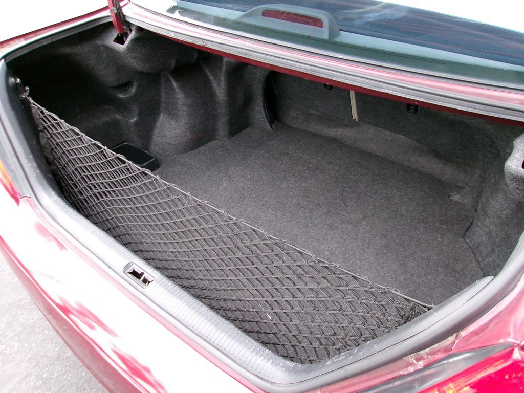 2002 Toyota Camry Image 42