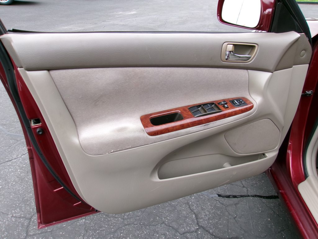 2002 Toyota Camry Image 47