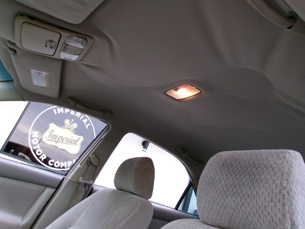 2002 Toyota Camry Image 54