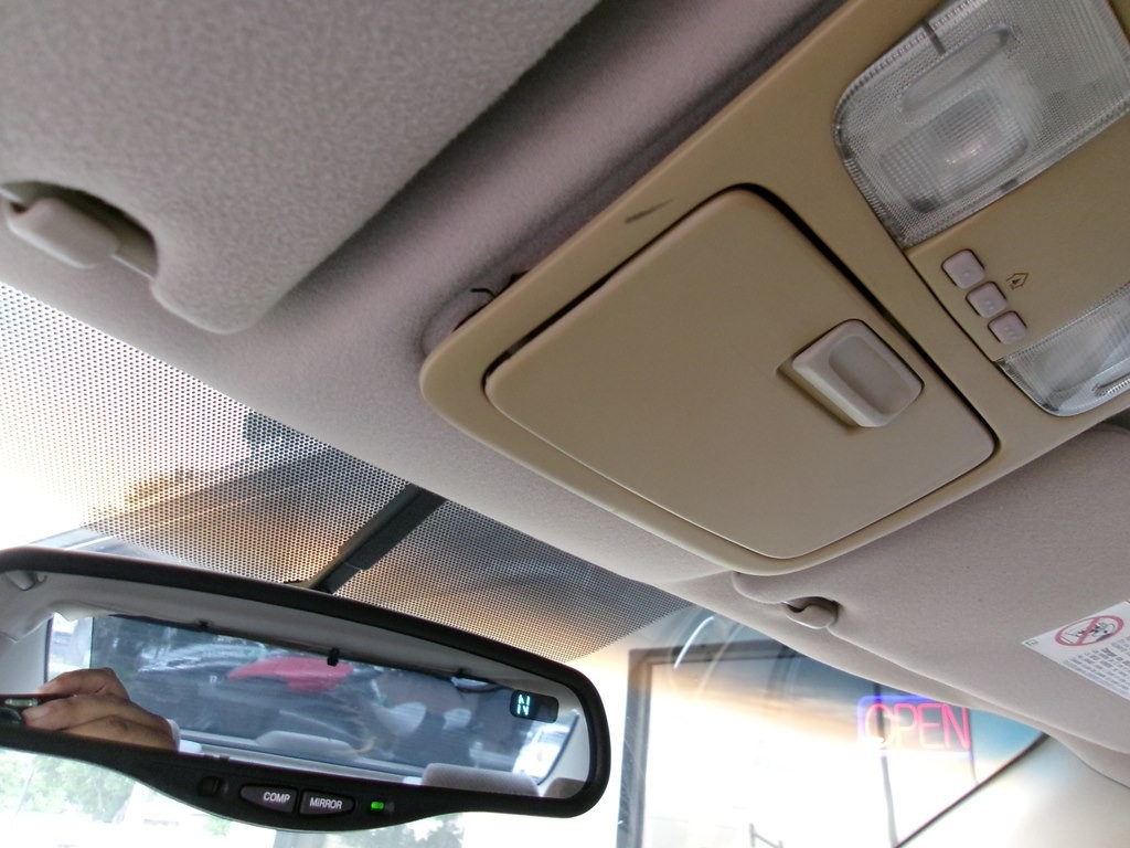 2002 Toyota Camry Image 55