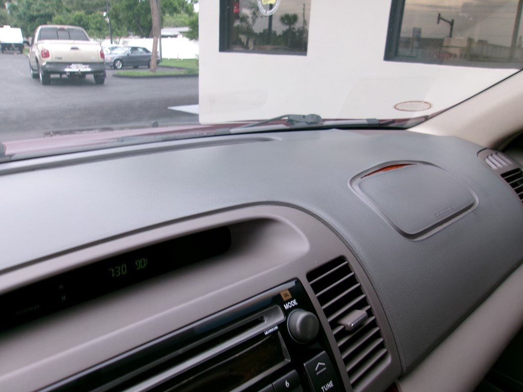 2002 Toyota Camry Image 56