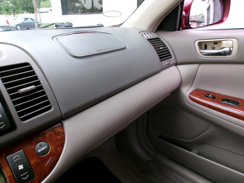 2002 Toyota Camry Image 57