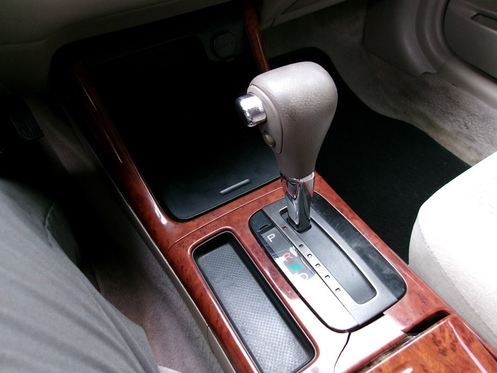 2002 Toyota Camry Image 58