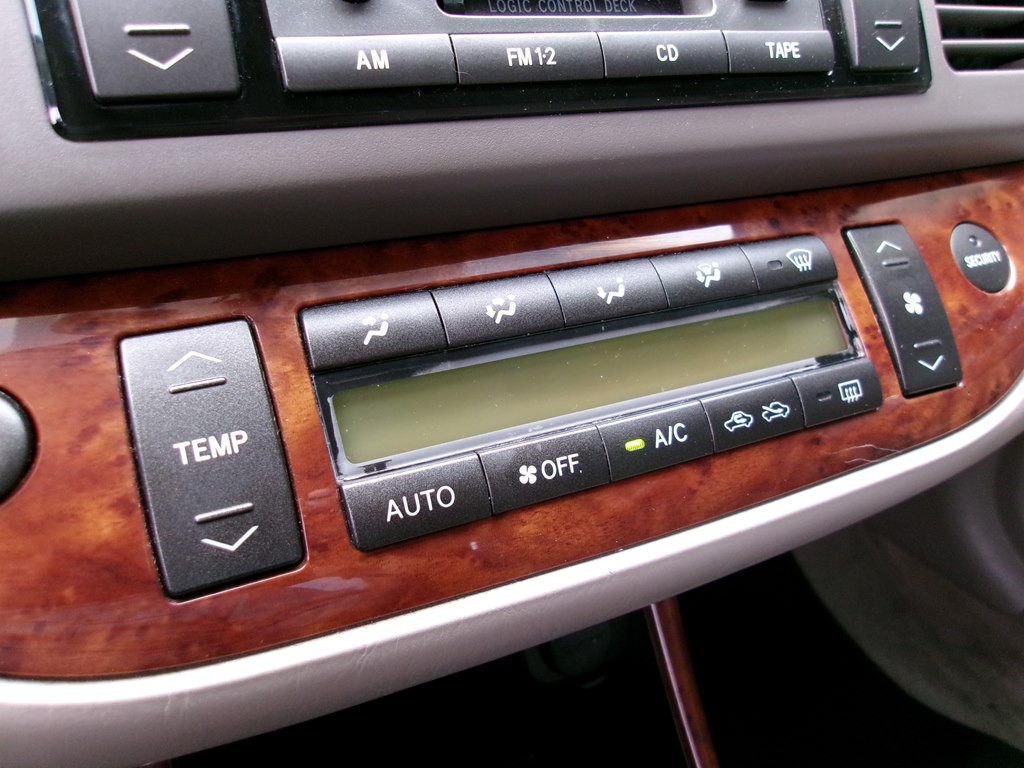 2002 Toyota Camry Image 59