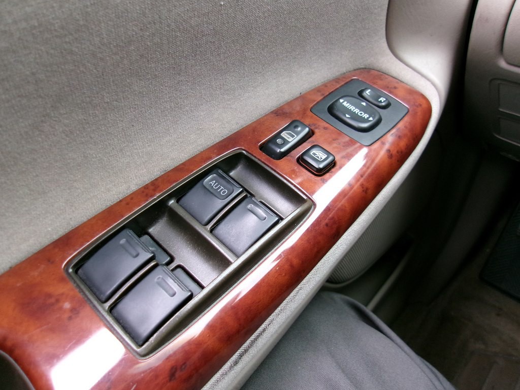2002 Toyota Camry Image 62