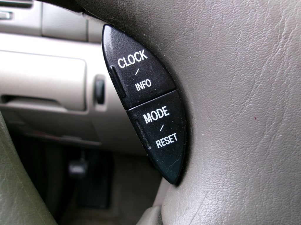 2002 Toyota Camry Image 63