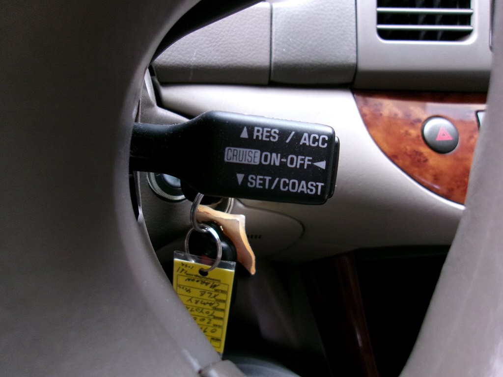 2002 Toyota Camry Image 64