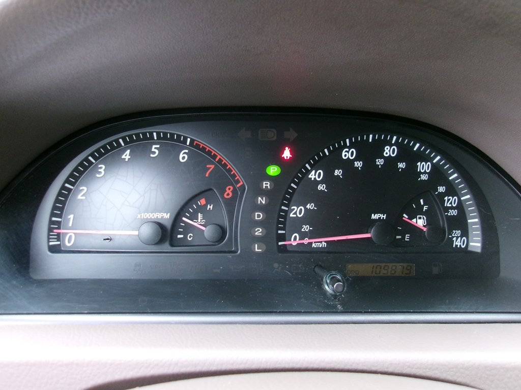 2002 Toyota Camry Image 66