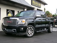 Image for 2015 GMC Sierra 1500 DENALI ID: 7529317