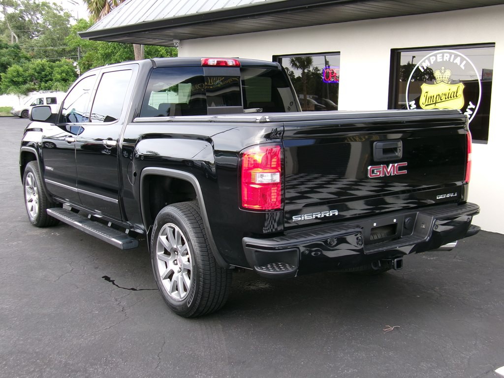 2015 GMC Sierra Image 24