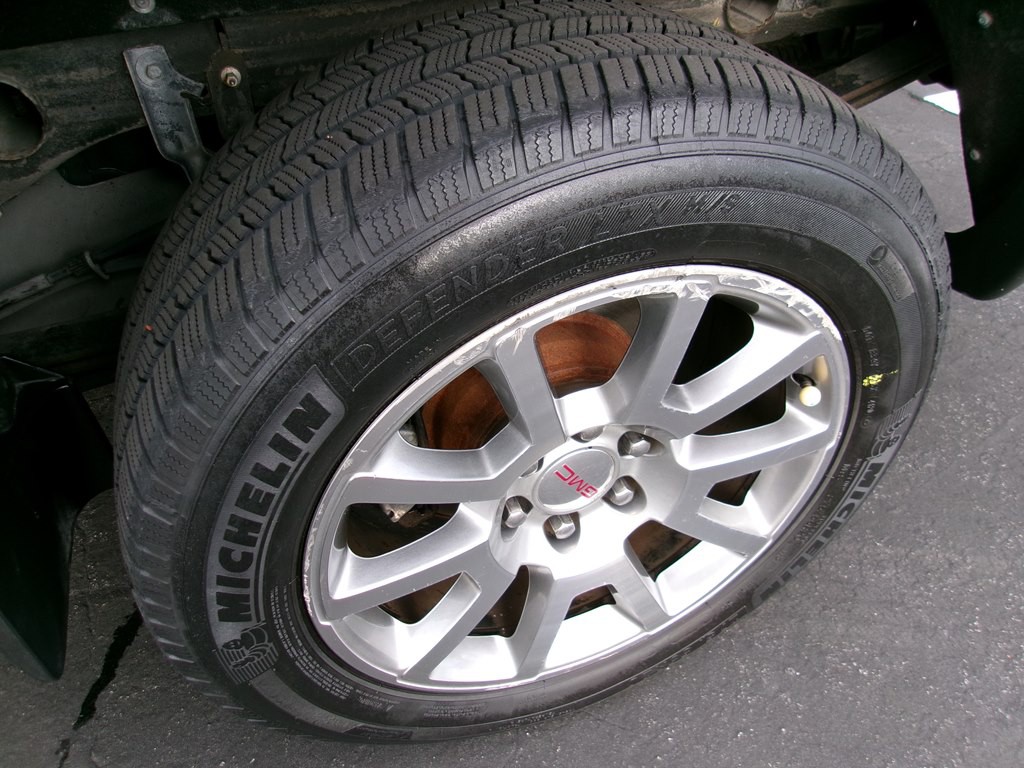 2015 GMC Sierra Image 35